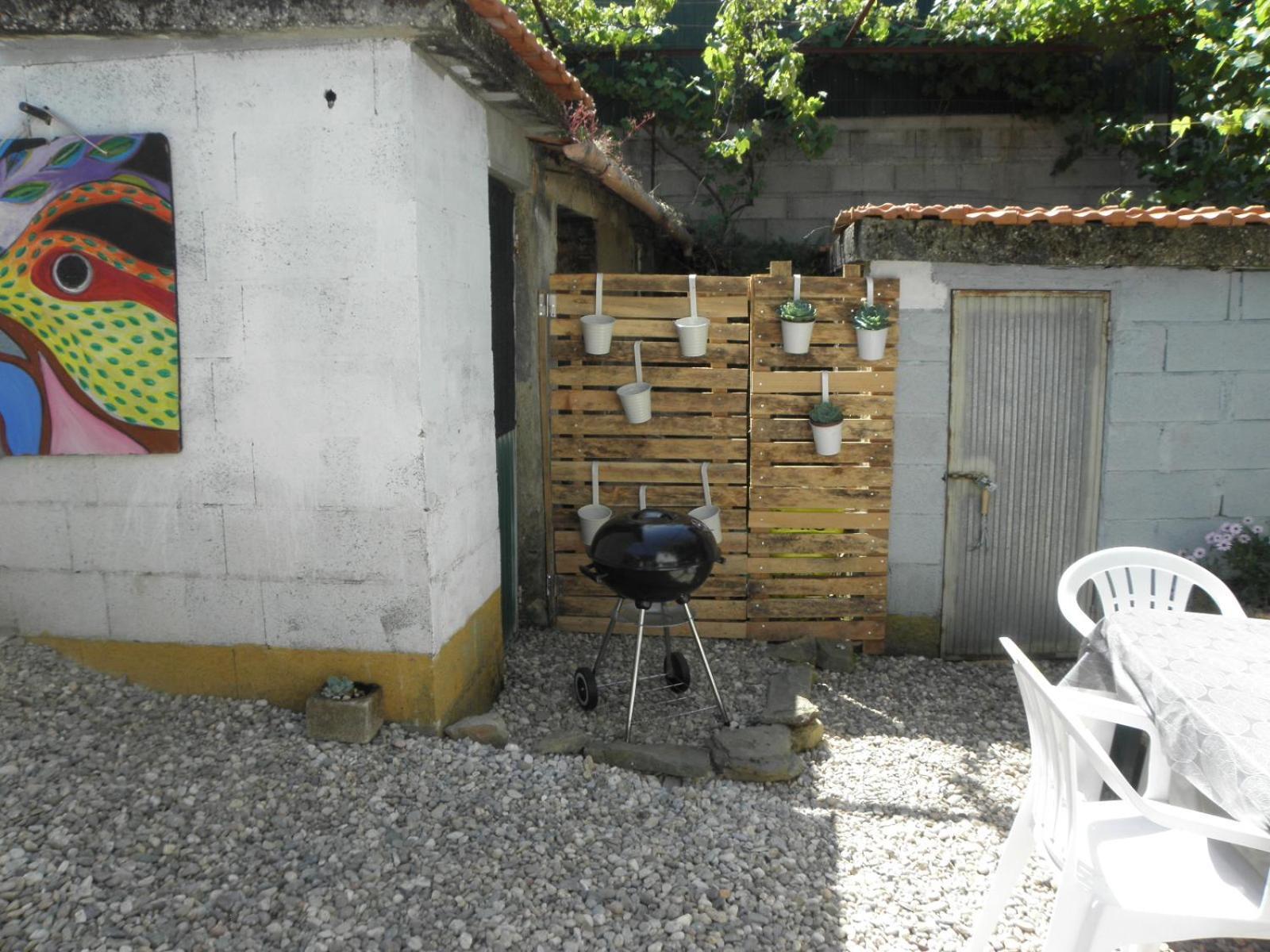 Casa Das Rocas Castanheira de Pera Exterior photo
