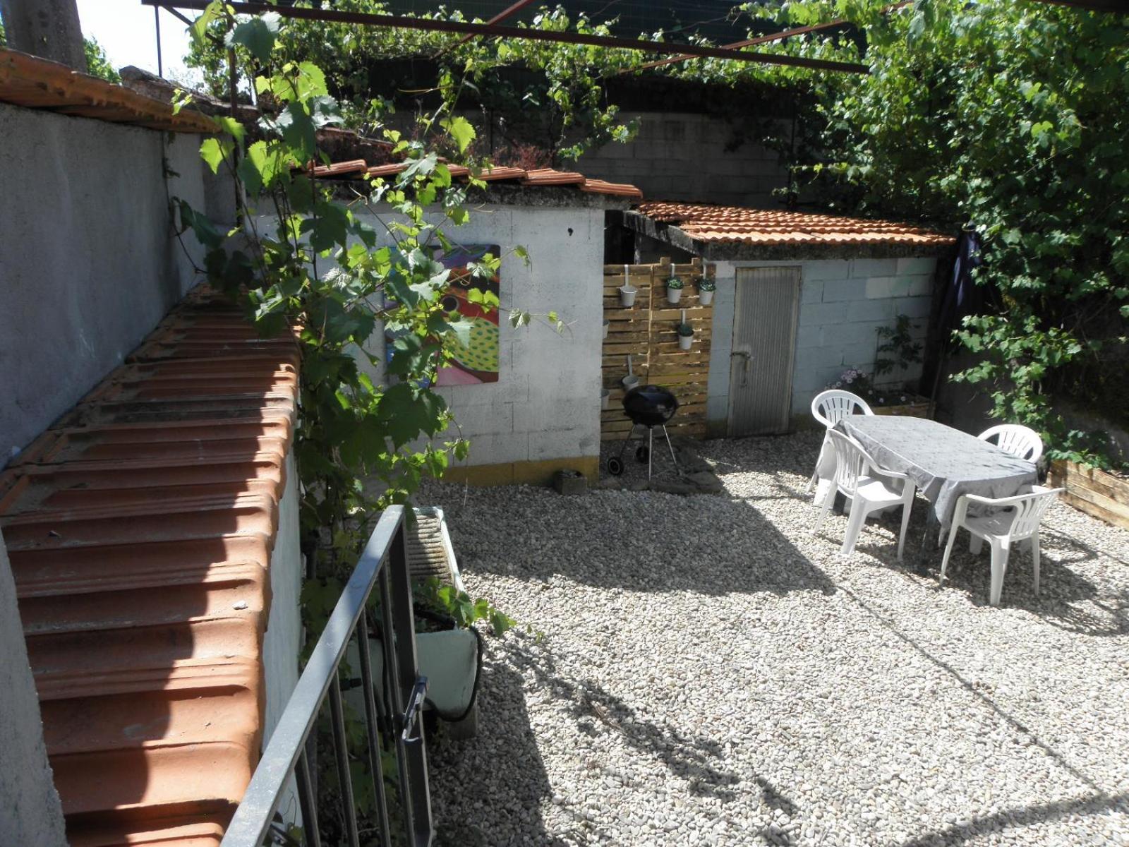 Casa Das Rocas Castanheira de Pera Exterior photo